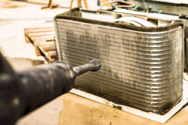 Best Local Air Duct Cleaning Services  in Claremont, CA